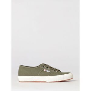 Superga Sneakers Men Green